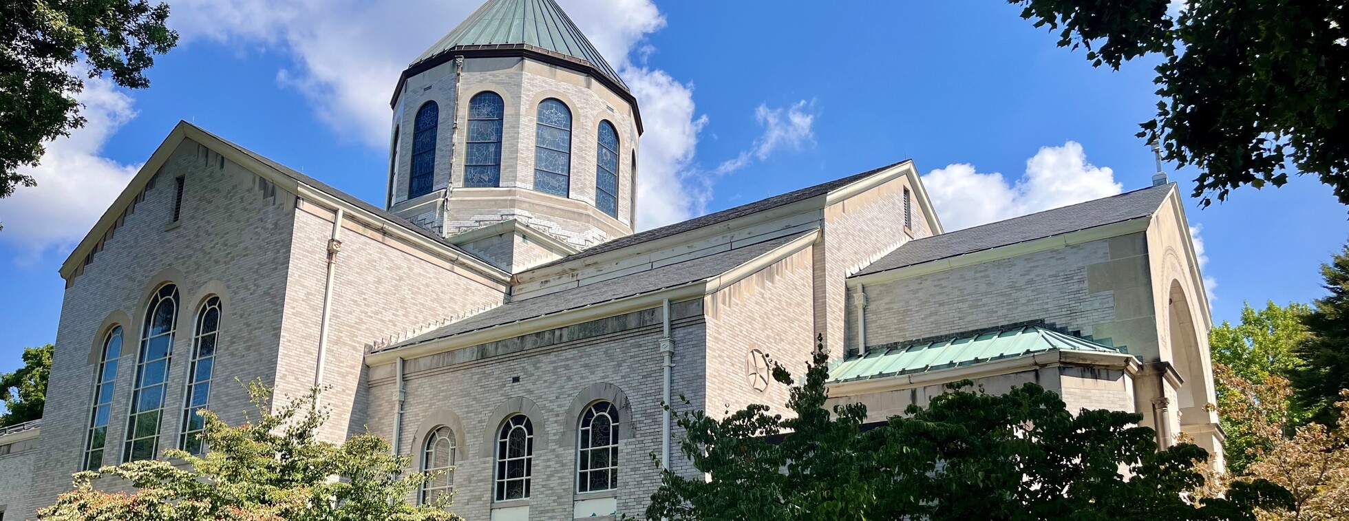 Holy Trinity Music Festival